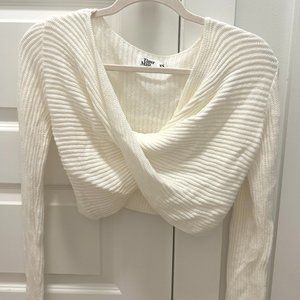 Tiger Mist Maeve Sweater - Size XS